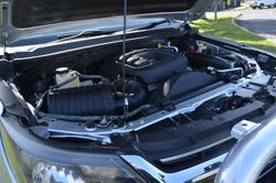 2018 Holden Colorado LS