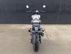2026 Royal Enfield Guerrilla 450 Guerrilla Black