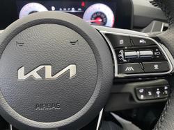 2025 Kia Seltos GT-Line