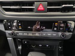 2025 Kia Seltos GT-Line