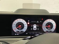 2025 Kia Seltos GT-Line