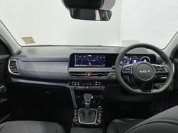 2025 Kia Seltos GT-Line