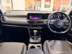 2025 Kia Seltos GT-Line