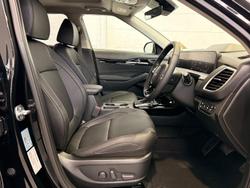 2025 Kia Seltos GT-Line