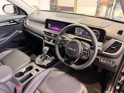 2025 Kia Seltos GT-Line