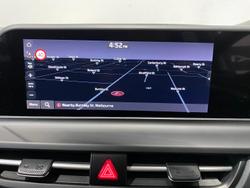2025 Kia Seltos GT-Line