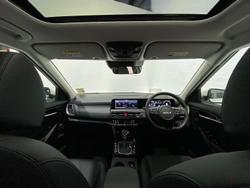 2025 Kia Seltos GT-Line