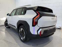2026 Kia EV3 Air Long Range