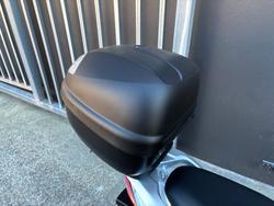 2026 Suzuki ADDRESS (UK110NMM2) WHITE
