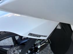2026 Suzuki ADDRESS (UK110NMM2) WHITE