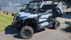 Kawasaki Ridge Ranch