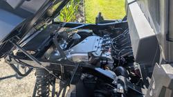 2024 Kawasaki RIDGE RANCH White