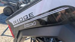 2024 Kawasaki RIDGE RANCH White