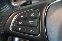 2019 Mercedes-Benz GLC-Class GLC250