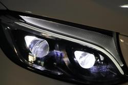 2019 Mercedes-Benz GLC-Class GLC250