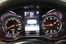 2019 Mercedes-Benz GLC-Class GLC250