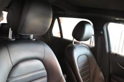 2019 Mercedes-Benz GLC-Class GLC250