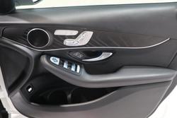 2019 Mercedes-Benz GLC-Class GLC250