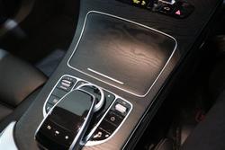 2019 Mercedes-Benz GLC-Class GLC250