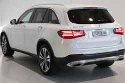 2019 Mercedes-Benz GLC-Class GLC250