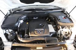 2019 Mercedes-Benz GLC-Class GLC250