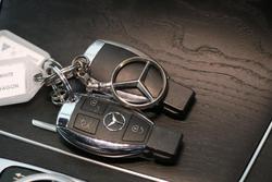 2019 Mercedes-Benz GLC-Class GLC250