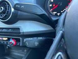 2022 Audi Q2 35 TFSI