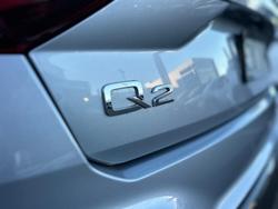2022 Audi Q2 35 TFSI