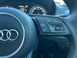 2022 Audi Q2 35 TFSI