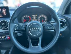 2022 Audi Q2 35 TFSI