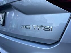 2022 Audi Q2 35 TFSI