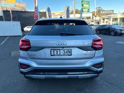 2022 Audi Q2 35 TFSI