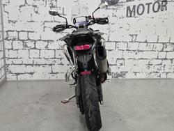 2022 Triumph Tiger 900 Rally Tiger Green