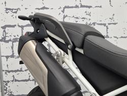 2022 Triumph Tiger 900 Rally Tiger Green