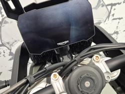 2022 Triumph Tiger 900 Rally Tiger Green