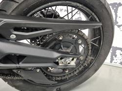 2022 Triumph Tiger 900 Rally Tiger Green