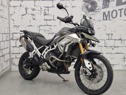 Triumph Tiger 900 Rally