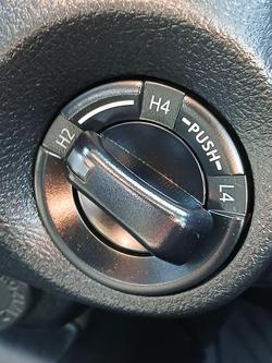 2022 Toyota Hilux SR
