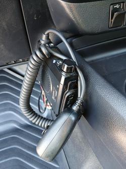 2022 Toyota Hilux SR