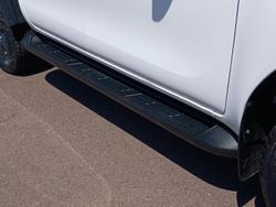 2022 Toyota Hilux SR