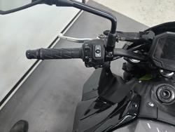 2020 Kawasaki Z900 (ZR900) Black