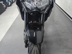 2020 Kawasaki Z900 (ZR900) Black