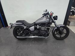 Triumph Speedmaster