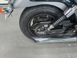2015 Triumph SPEEDMASTER SILVER