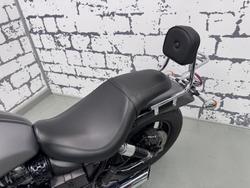 2016 Triumph Speedmaster 865 Speedmaster Grey