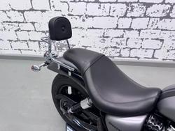 2016 Triumph Speedmaster 865 Speedmaster Grey