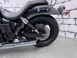 2016 Triumph Speedmaster 865 Speedmaster Grey