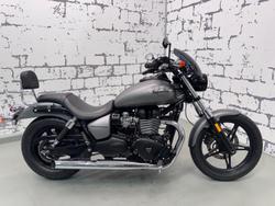 Triumph Speedmaster 865