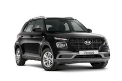 2026 Hyundai Venue
