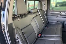 2024 Chevrolet Silverado 1500 LTZ Premium W/Tech Pack